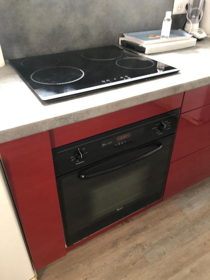 Logement Perigueux Champcevinel Bagian luar foto
